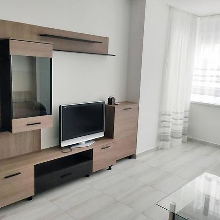 Plaza Apartman - City Center, Free Parking, Free Wifi Debrecen Eksteriør bilde