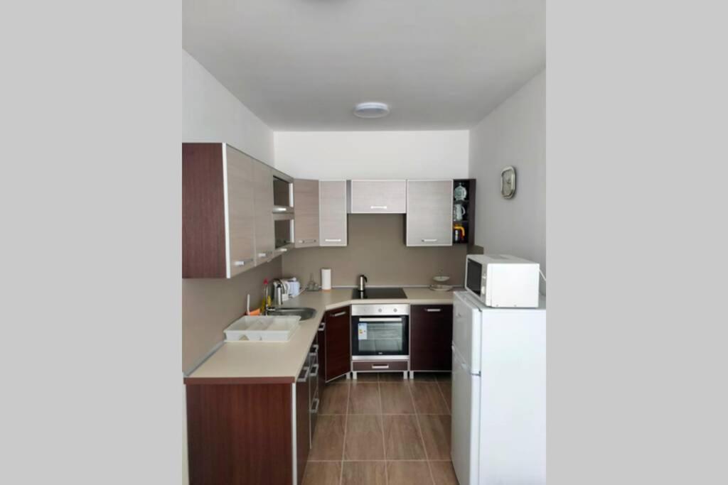 Plaza Apartman - City Center, Free Parking, Free Wifi Debrecen Eksteriør bilde